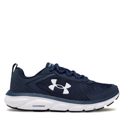 

Взуття Under Armour Ua Charged Assert 9 3024590-400 Nvy/Wht, Cиній