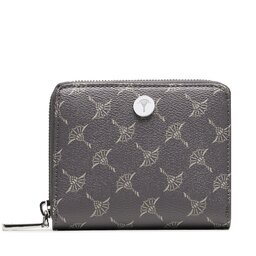 JOOP! Große Damen Geldbörse JOOP! Nisa 4140006173 Dark Grey 802