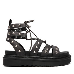 REPLAY Sandalen REPLAY GWF6L000.C0001S Dunkelgrau