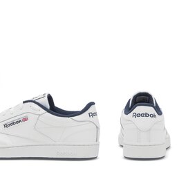 

Взуття Reebok Club C 85 100000156 White, Білий