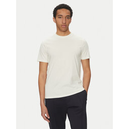 Liu Jo Liu Jo Футболка QA5145 J4819 Білий Regular Fit