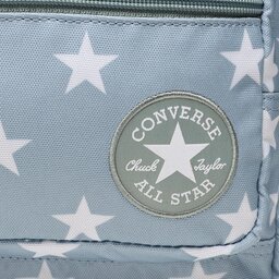 

Рюкзак Converse 10019903-A14 062, Голубий