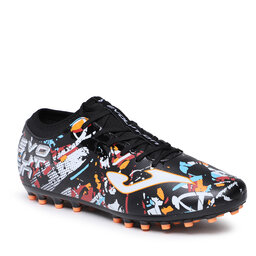 Joma Scarpe Joma Evolution 2331 EVOS2331AG Black/White/Red/Artifical Grass