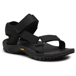 Merrell Sandaler Merrell Kahuna Web J000779 Black