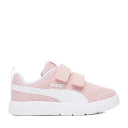 Puma Сникърси Puma COURTFLEX V3 MESH PS 39808503 Розов