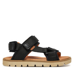 Froddo Sandali Froddo Ke Flash G3150259-11 M Nero