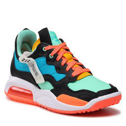 Nike Взуття Nike Jordan MA2 (GS) CW6594 043 Black/Lt Blue Fury/Green Glow