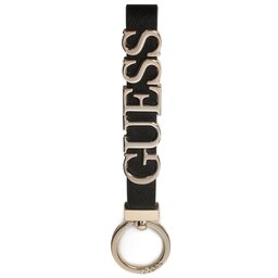 

Брелок Guess Noelle (ZG) Keyrings RW1568 P3301 BLA, Чорний