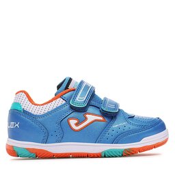 

Взуття Joma Top Flex Jr 2304 TPJW2304INV Royal, Голубий