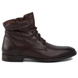 

Чоботи Gino Rossi MB-JEREMY-02 Brown, Коричневий