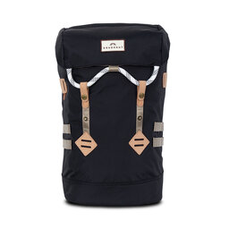 Doughnut Plecak Doughnut Colorado Jungle II D104JG2-0003-F Niebieski