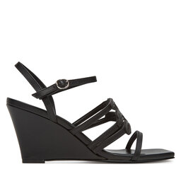 KARL LAGERFELD Sandali KARL LAGERFELD KL34425 Nero