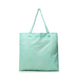 Pieces Handtasche Pieces Daline 17112407 Aquarius 4272427