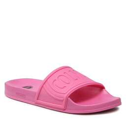 Colmar Klapki Colmar Slipper Logo 143 Rose