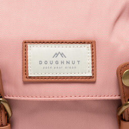 

Рюкзак Doughnut Macaroon Mini D124-3590-F Yellow/Rose, Оранжевий