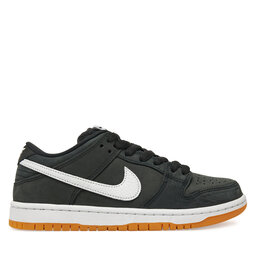 Nike Сникърси Nike Sb Dunk Low Pro CD2563 006 Черен