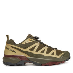Salomon Bakancs Salomon 360 Evr L47806900 Zöld