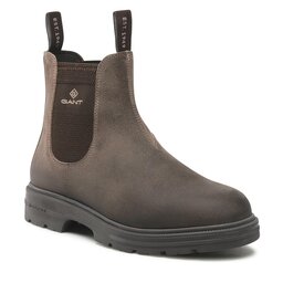 Gant Chelsea cipele Gant Gretty 25653349 Taupe G24