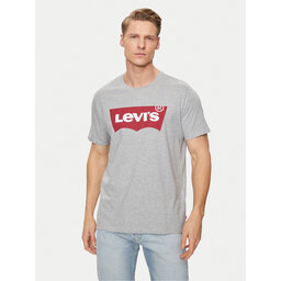 Levi's® Levi's® Majica Housemark Tee 17783-0138 Siva Regular Fit