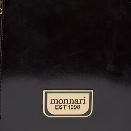 

Сумка Monnari BAG5290-M20 Чорний