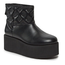 Guess Aulinukai Guess FL8JIA ELE10 BLACK