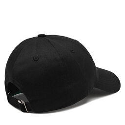 

Бейсболка Tommy Jeans Modern AM0AM12016 Black BDS, Чорний