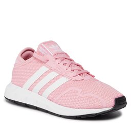

Взуття adidas Swift Run X C FY2164 Ltpink/Ftwwht/Cblack, Рожевий