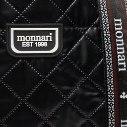 

Сумка Monnari BAG4150-020 Black, Чорний