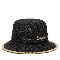 Emporio Armani Cappello Emporio Armani EX000010 AF12698 UC001 Nero