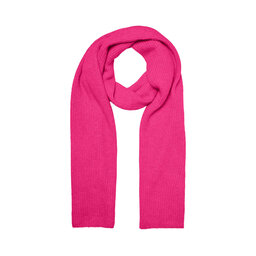 Vero Moda Szalik Vero Moda 10291619 Fuchsia Purple 4279659