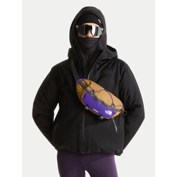 The North Face Gürteltasche﻿ The North Face NF0A81EO0XT1 Braun