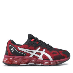 

Снікерcи Asics Gel-Quantum 360 6 Gs 1204A001 Beet Juice/Pure Silver 600, Бордовий