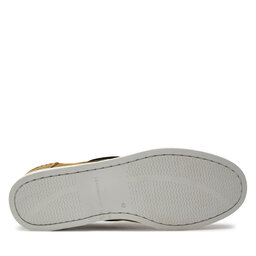 

Мокасини Tommy Hilfiger Th Boat Shoe Core C Block Suede FM0FM04630 Mash Green MSD, Зелений