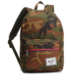 Herschel Kuprinė Herschel Pop Quiz 10011-00699 Camo