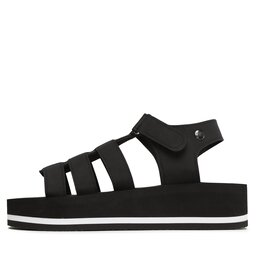 

Босоніжки Gioseppo RUCH 68233-P Black, Чорний