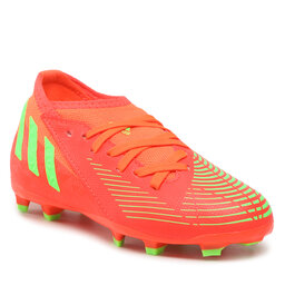 adidas Apavi adidas Predator Edge.3 Fg Solred GW0980 Solred/Sgreen/Cblack
