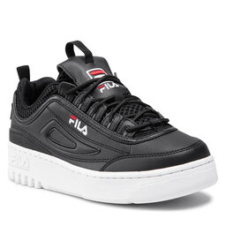 Fila Sneakers Fila Fx Disruptor 1011359.25Y Black