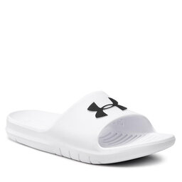 Under Armour Шлепанцы Under Armour Ua Core Pth Sl 3021286-100 Wht