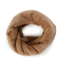 Acccessories Шал - комин Acccessories 1W4-020-AW22 Brwon