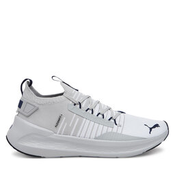 Puma Scarpe running Puma Softride Symmetry Fuzion 310127 09 Bianco