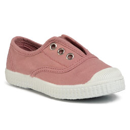 

Кеди Cienta 70997 Rosa 52, Рожевий