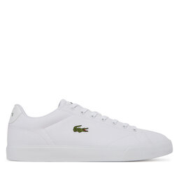 Lacoste Tenisice Lacoste La Piquee 2.0 7-49CMA0005 Bijela