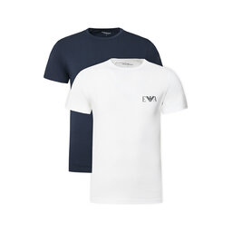 Emporio Armani Underwear Emporio Armani Underwear 2er-Set T-Shirts EM001849 AF10778 M0081 Bunt Slim Fit
