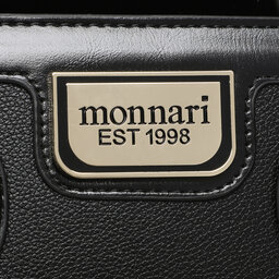 

Сумка Monnari BAG2280-020 Чорний