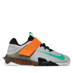 

Взуття Nike Savaleos CV5708 083 Grey Fog/Clear Emerald, Сірий