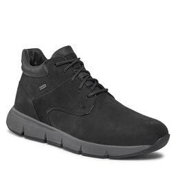s.Oliver Polacchine s.Oliver 5-15204-41 Black 001