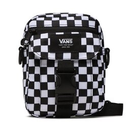 Vans Τσαντάκι Vans Mn New Varsity VN0A5FGKHU01 Black/White He