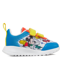 

Взуття adidas Tensaur Run Mm 2.0 Cf I GW0370 Голубий