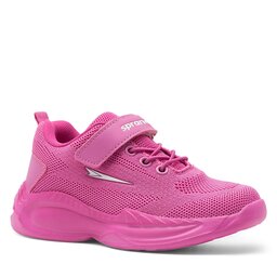 Sprandi Sneakers Sprandi CP66-23018(IV)DZ Rosa