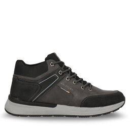 Whistler Sneakersy Whistler W244225 Šedá